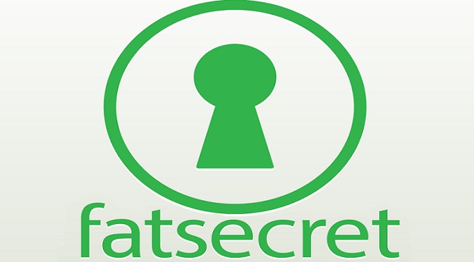 Программа fatsecret для айфона