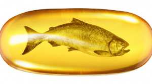 cod liver oil