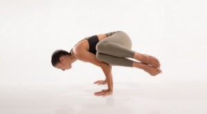 yoga twist