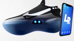 nike adapt