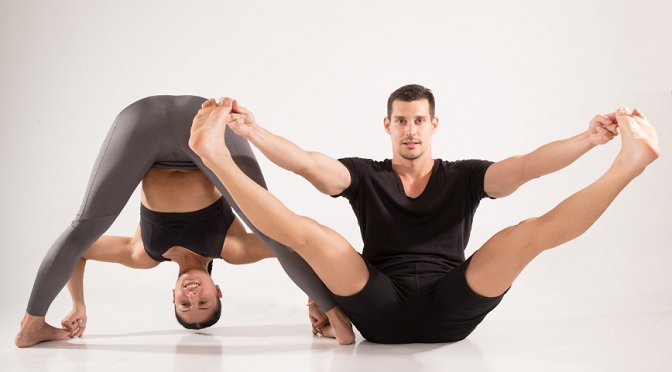 How to teach merudandasana Balance yoga #yogateachertraining - YouTube