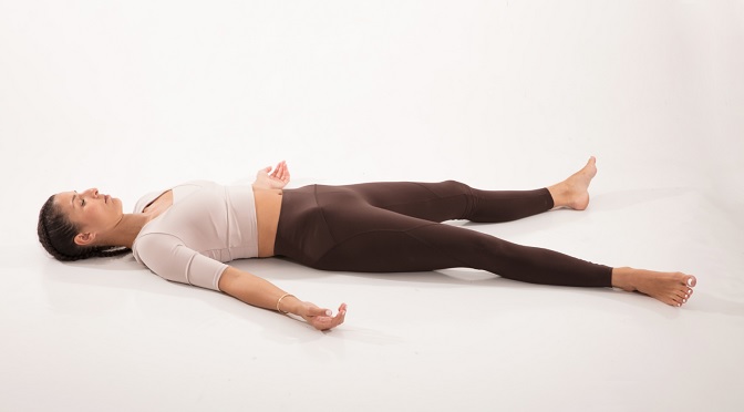 Yin Yoga Poses to Reset Your Body and Mind | Healthy Hispanic Living